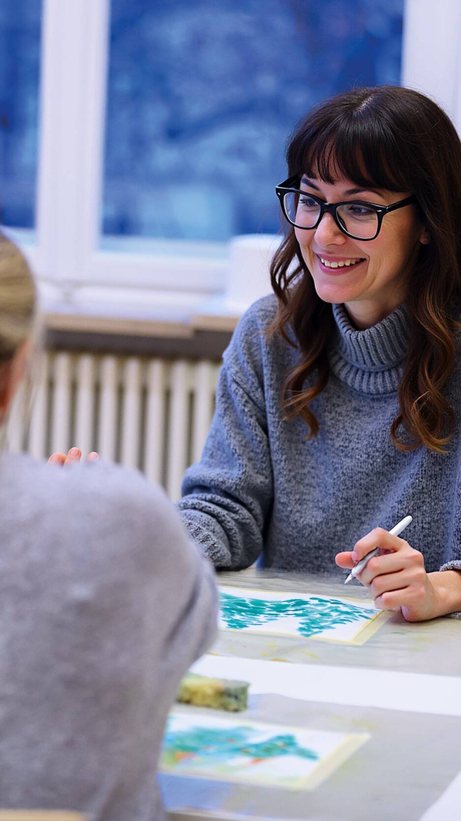 Demenz-Therapie f&uuml;r Patienten in M&uuml;nchen