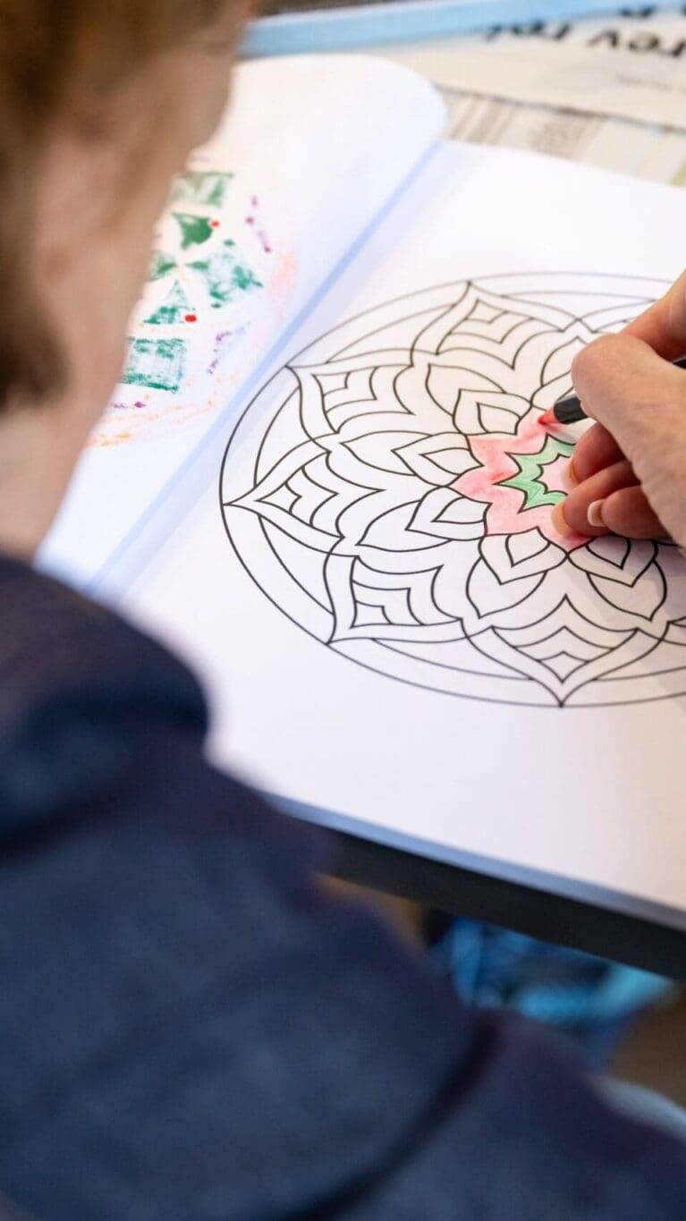 Diagnostik und Behandlung von Demenzerkrankungen in der Demenz-Tagesklinik