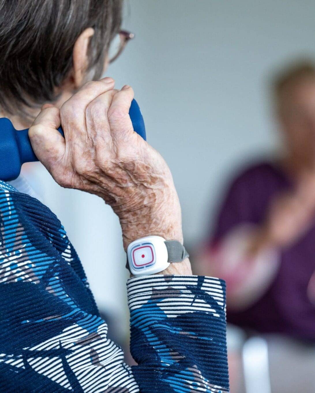Behandlungsschwerpunkte in der Demenz-Tagesklinik f&uuml;r Patienten in M&uuml;nchen