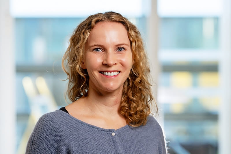 Dr. med. Johanne Neuse