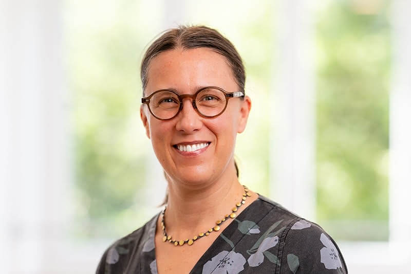 Dr. med. Lina Riedl