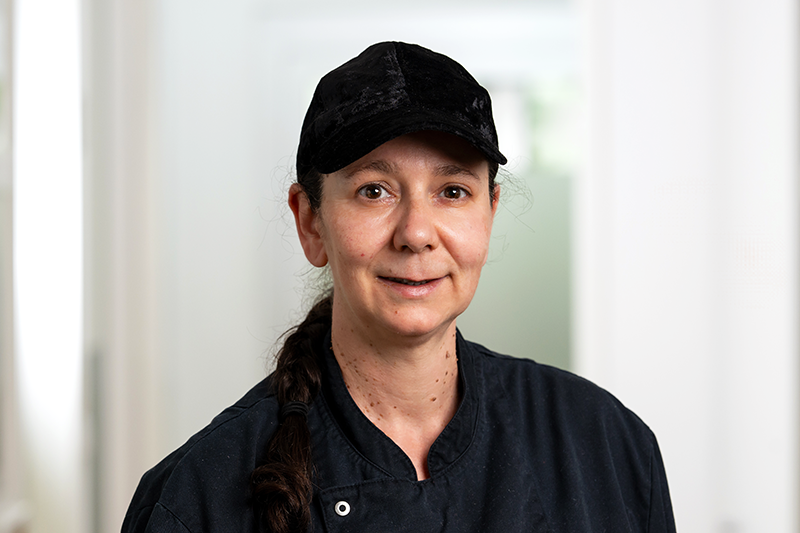 Sandra-Mignon Decoopman