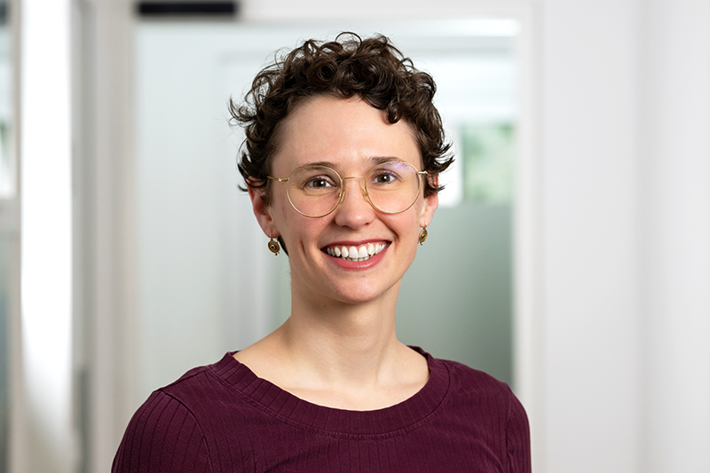 Dr. med. Hannah Tuanama-Schuler