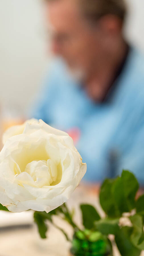 Demenz-Tagespflege Marion von Tessin Memory-Zentrum