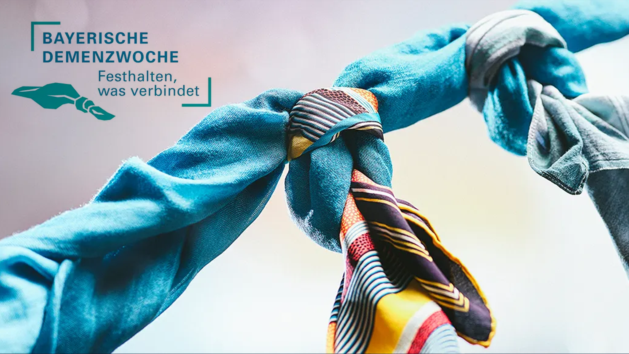 Tag der Offenen Tür - Bayerische Demenzwochen 2025