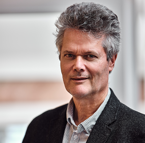 Dipl.-Volksw. Mark Grabfelder