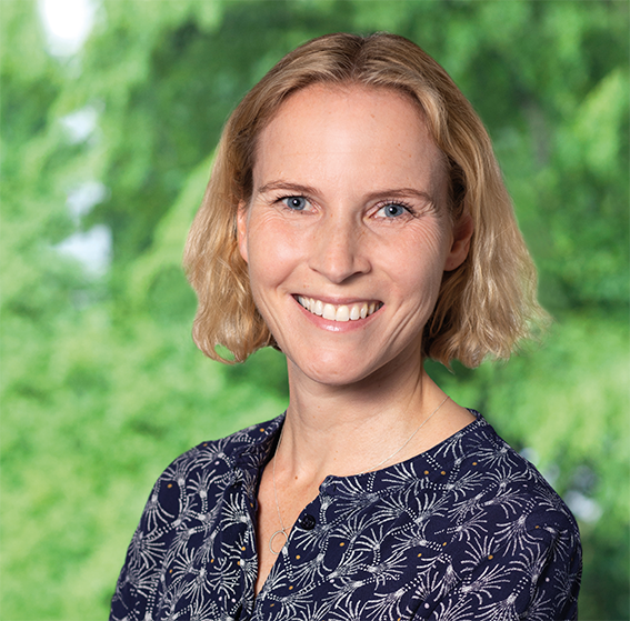 Dr. med. Johanne Neuse