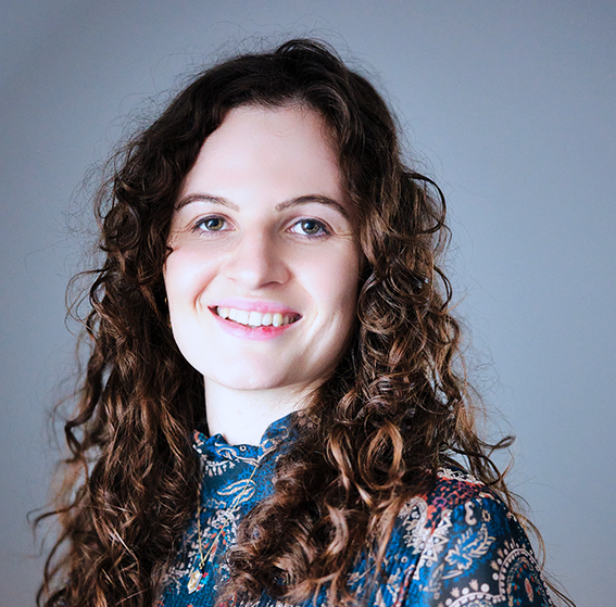Julia Pescoller