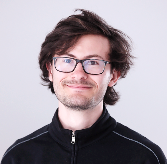 Finn Steidinger