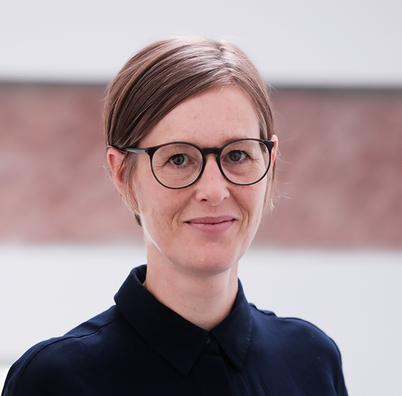 Dr. phil. Anja Staiger