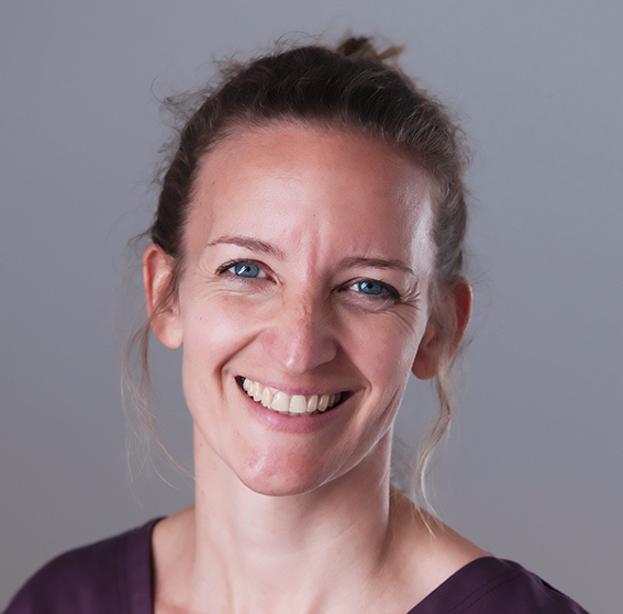 Rose Dobmeier